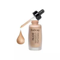 IsaDora Тональный флюид Nude Super Fluid Foundation