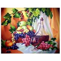 Paintboy Картина по номерам "Красное вино" (GX3918)
