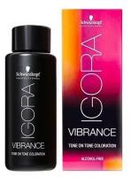 Schwarzkopf Professional Igora Vibrance Крем-краситель Демиперманентный без аммиака 0-99 Фиолетовый микстон Игора Вайбранс 60 мл. SKP