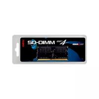 Модуль памяти Geil So-dimm DDR4 8GB PC4-21330 2666MHz Gs48gb2666c19sc