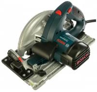 Дисковая пила Bosch GKS 65 GCE 0.601.668.900