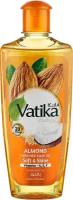 Dabur Vatika Миндальное масло для волос