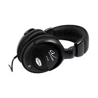 ALPHA AUDIO HP ONE Black наушники динамические 32 Ом