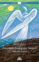 Jonathan Livingston Seagull. Selected Stories= Чайка по имени Джонатан Ливингстон. Книга для чтения на английском языке. Уровень B1