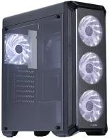 Корпус Zalman Miditower i3 без БП