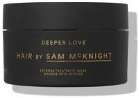 Интенсивная лечебная маска для волос Hair by SAM McKNIGHT Deeper Love intense treatment mask 50ml