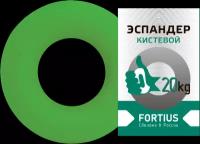 Эспандер-кольцо Fortius 20 кг