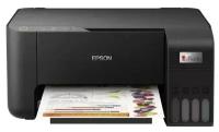 МФУ струйный Epson L3218