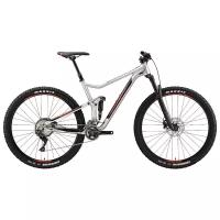 Горный (MTB) велосипед Merida One-Twenty XT-Edition 27.5 (2019)