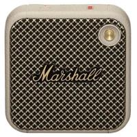 Беспроводная колонка Marshall Willen