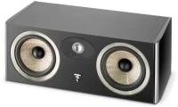 Акустика центрального канала FOCAL Aria CC 900 Black High Gloss