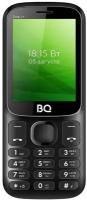 Мобильный телефон BQ 2440 Step L+ Black