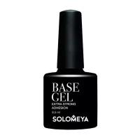 Базовый гель Solomeya Base Gel, 8,5 мл