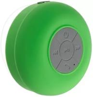 Портативная акустика Luazon Home LPCK-06, 3 Вт, зелёный