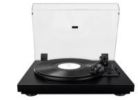 Виниловый проигрыватель Pro-Ject A1 (OM 10), черный