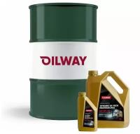 Моторное масло Oilway Dynamic Hi-Tech Professional 10w-40 1л