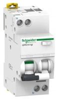 SE Acti 9 iDPN N VIGI Дифференциальный автоматический выключатель 6KA 20A C 30MA A, Schneider Electric, арт.A9D32620