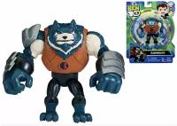 Фигурка Бен 10 Башмаус Ben 10 Bashmouth 76134