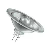 Лампа галогенная OSRAM Halospot 48 41900 SP, GU4, T9