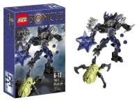 Bionicle конструктор для детей/герои Марвел