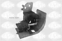 Крепеж Глушителя Renault Megane Ii/Scenic Ii Sasic арт. 4001578