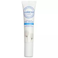 Lumene Крем Klassikko Nurturing Eye Cream