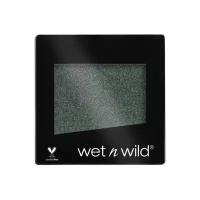 Wet n Wild Тени для век одноцветные Color Icon Eyeshadow Single, Тон E350a envy