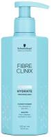 Кондиционер Schwarzkopf Professional Fibre Clinix Hydrate Conditioner 250 мл