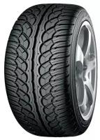 Yokohama Parada Spec-X PA02 295/45 R20 114V XL шина авт. летняя