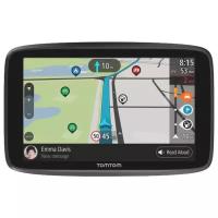 Навигатор TomTom GO Camper