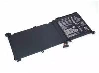 Аккумуляторная батарея для ноутбука Asus Q534 UX501 (C41N1416) 15.2V 60Wh