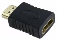 Адаптер-удлинитель HDMI(F)-HDMI(M)