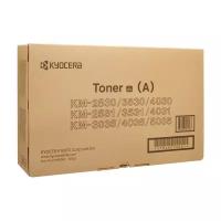 Картридж KYOCERA 370AB000, 34000 стр, черный