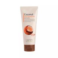 Welcos пенка очищающая кокосовая Natural Therapy Lynn Coconut