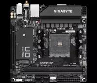 Материнская плата Gigabyte A520I AC