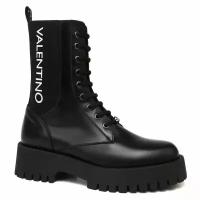 Ботинки Valentino, размер 41, черный