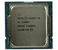 Процессор Intel Core i9-11900F LGA1200, 8 x 2500 МГц, OEM