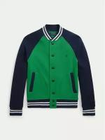 Бомбер Polo Ralph Lauren Ls Rgln Bb 323925369001