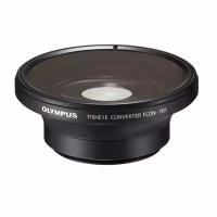 Конвертер Olympus FCON-T01 «рыбий глаз» для TG-1, TG-2, TG-3, TG-4, TG-5