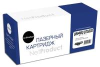 Картридж NetProduct N-Q5949X/Q7553X, 7000 стр, черный