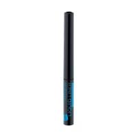 Подводка для глаз `CATRICE` LIQUID LINER жидкая водостойкая (черный)