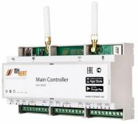 MyHeat Контроллер PRO Wi-Fi / GSM для котельной отопления