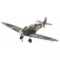 Сборная модель Revell Spitfire Mk.IIa (63953) 1:72
