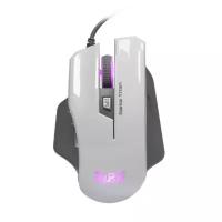 Игровая мышь SmartBuy SBM-709G-W White USB
