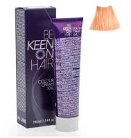 KEEN Be Keen on Hair крем-краска для волос XXL Colour Cream, 9.3 hellblond gold, 100 мл