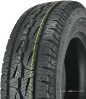 265/70 R16 Bridgestone Dueler A/T 001 112S (лето) а/шина