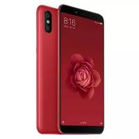 Смартфон Xiaomi Mi6X 4/32GB