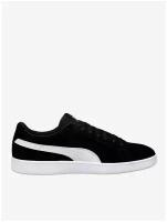 Кеды/PUMA/36498901/Puma Smash v2/черный/7,5