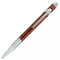 CARAN D'ACHE шариковая ручка Office Line 849 Essentialy Swiss, М (849.752)