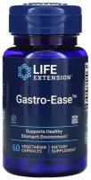 Капсулы Life Extension Gastro-Ease, 50 г, 60 шт